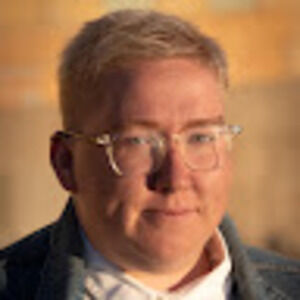 Meet your Posher, Ray